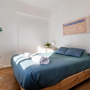 Habitación en casa particular Al Cacem Portugal