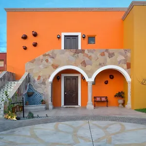 Villa The Residences At Hacienda Encantada
