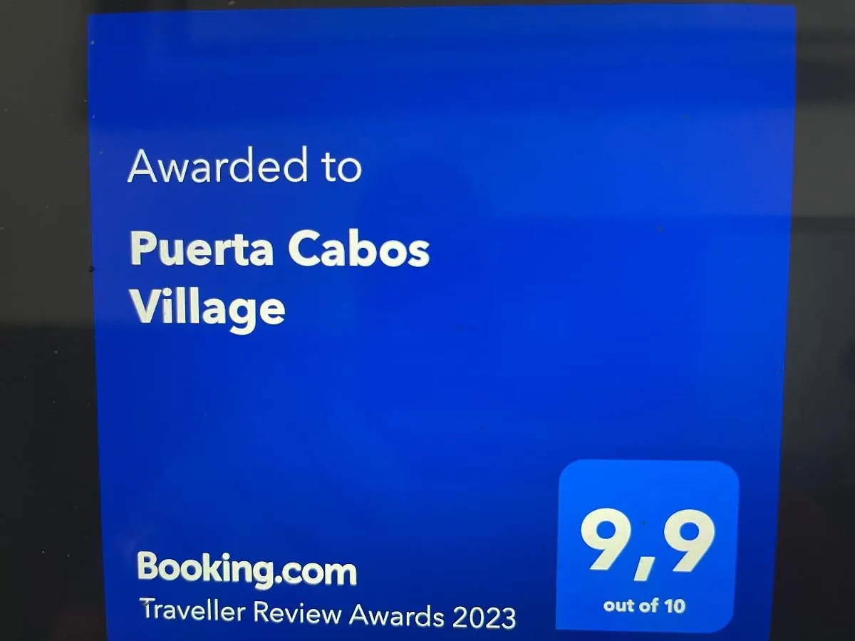 Puerta Cabos Village Cabo San Lucas